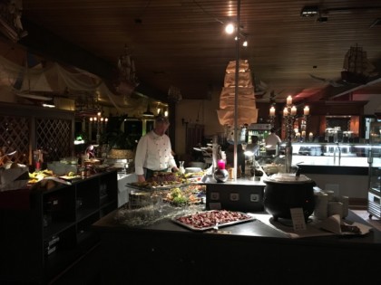 照片: F&amp;auml;hrhaus Kollmar