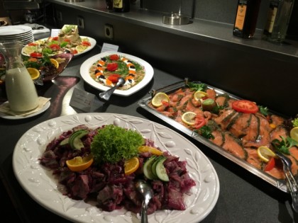 照片: F&amp;auml;hrhaus Kollmar