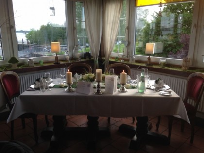照片: Fährhaus Kollmar